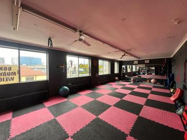 Retail Leased - NSW - Wollongong - 2500 - High Exposure - Commercial Property!!  (Image 2)