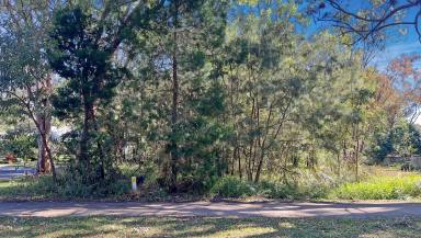 Residential Block For Sale - QLD - Macleay Island - 4184 - Prime Corner Block - Walk to the water & Bowls Club (Image 2)