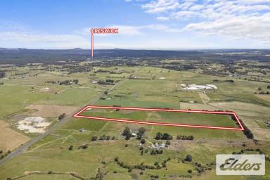 Other (Rural) For Sale - VIC - Creswick North - 3363 - Create Your Country Haven of Opportunity on Creswick’s Outskirts  (Image 2)