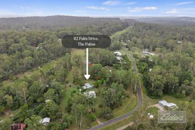 House For Sale - QLD - The Palms - 4570 - Private Acreage Living with Outstanding Shed Space  (Image 2)