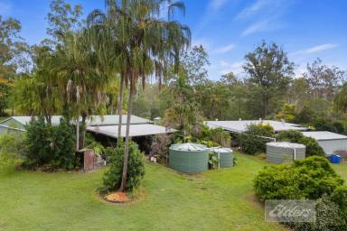 House For Sale - QLD - The Palms - 4570 - Private Acreage Living with Outstanding Shed Space  (Image 2)