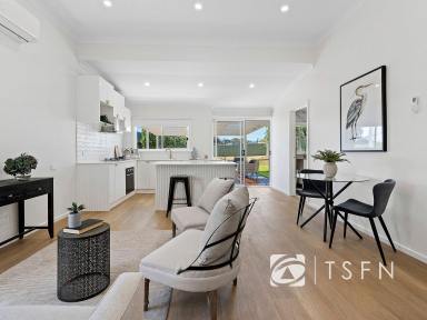 House For Sale - VIC - Bendigo - 3550 - Prime Location, Fully Renovated Home.  (Image 2)
