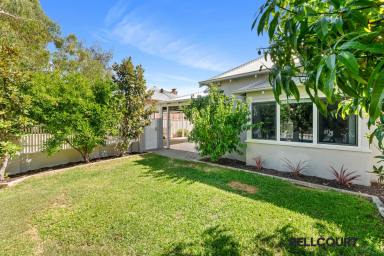 House For Sale - WA - East Victoria Park - 6101 - FULL OF CHARACTER & CHARM (Image 2)