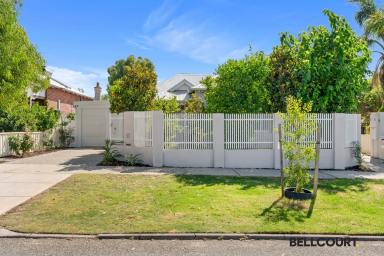 House Sold - WA - East Victoria Park - 6101 - FULL OF CHARACTER & CHARM  (Image 2)