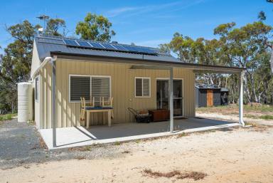 Lifestyle For Sale - NSW - Gunning - 2581 - 195 Acres of Lifestyle Adventure Just Minutes from Gunning  (Image 2)