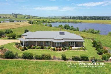 Acreage/Semi-rural For Sale - VIC - Bruthen - 3885 - The acreage property that actually delivers.  (Image 2)