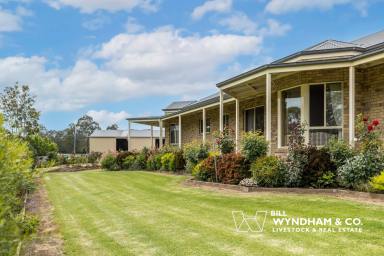 Acreage/Semi-rural For Sale - VIC - Bruthen - 3885 - The acreage property that actually delivers.  (Image 2)