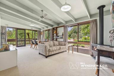 House For Sale - VIC - Metung - 3904 - The Treehouse  (Image 2)