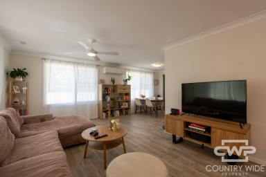 House Leased - NSW - Glen Innes - 2370 - Beautifully Refreshed 3-Bedroom Brick Home  (Image 2)