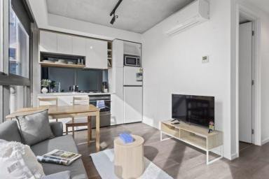 Apartment For Sale - VIC - Melbourne - 3000 - Smart CBD Living or Investment Opportunity (Image 2)