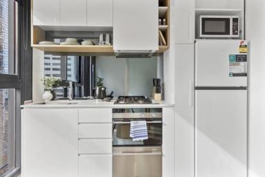 Apartment For Sale - VIC - Melbourne - 3000 - Smart CBD Living or Investment Opportunity  (Image 2)