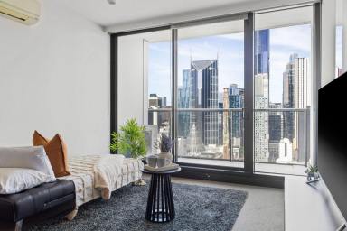 Apartment For Sale - VIC - Melbourne - 3000 - Stylish 2 bedroom CBD living with Car Park & Resort-Style Amenities  (Image 2)