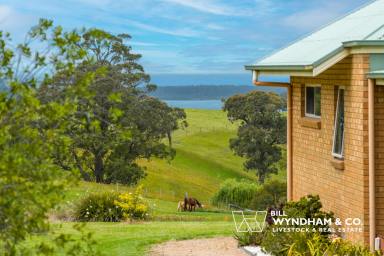Acreage/Semi-rural For Sale - VIC - Nungurner - 3909 - Lake Views Meet Shed Dreams  (Image 2)