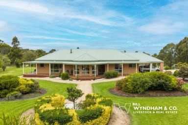 Acreage/Semi-rural For Sale - VIC - Nungurner - 3909 - Lake Views Meet Shed Dreams  (Image 2)