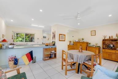 House For Lease - QLD - Bentley Park - 4869 - SPACIOUS FAMILY HOME SET IN QUIET CLOSE (Image 2)