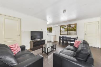 Unit Leased - QLD - Toowoomba City - 4350 - Fully Furnished Inner City Unit (Image 2)