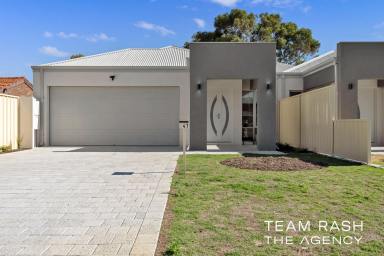 House For Sale - WA - Noranda - 6062 - Rare Parkside Opportunity  (Image 2)