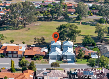 House For Sale - WA - Noranda - 6062 - Rare Parkside DOUBLE Storey Family Home  (Image 2)