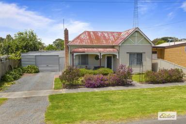 House For Sale - VIC - Glenthompson - 3293 - Charming Period Home on Low-Maintenance Block (Image 2)