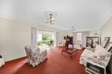 House For Sale - NSW - Batlow - 2730 - One Owner Since Construction - Rare Find  (Image 2)