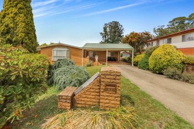 House For Sale - NSW - Batlow - 2730 - One Owner Since Construction - Rare Find  (Image 2)