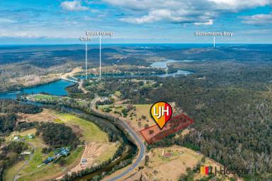 Residential Block For Sale - NSW - Nelligen - 2536 - ACRES WITH A VIEW (Image 2)