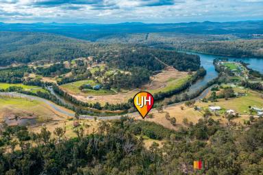 Residential Block For Sale - NSW - Nelligen - 2536 - ACRES WITH A VIEW (Image 2)