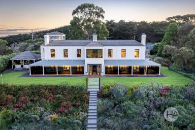 Acreage/Semi-rural For Sale - VIC - San Remo - 3925 - The House on the Hill  (Image 2)