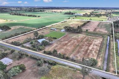 Lifestyle For Sale - VIC - Lancaster - 3620 - Lifestyle Acreage with Endless Possibilities (Image 2)