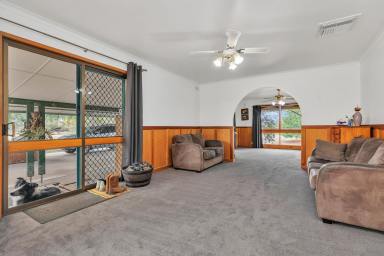Lifestyle For Sale - VIC - Lancaster - 3620 - Lifestyle Acreage with Endless Possibilities (Image 2)