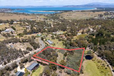 Residential Block For Sale - TAS - Forcett - 7173 - Acreage, Aspect and Coastal Hints on 2.53 Acres of Rural Living  (Image 2)