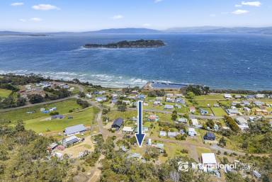 Residential Block For Sale - TAS - Alonnah - 7150 - A Prepared, Build-Ready Opportunity! (Image 2)