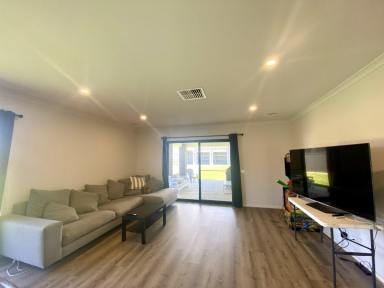 House For Lease - VIC - Echuca - 3564 - Modern 4-Bedroom Family Home in Echuca Fields Estate  (Image 2)