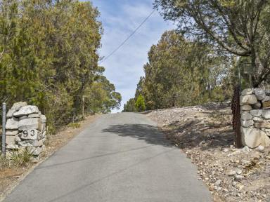 House For Sale - TAS - Triabunna - 7190 - Stunning water views, lifestyle and location.  (Image 2)