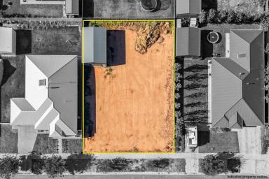 Residential Block For Sale - NSW - Gol Gol - 2738 - BUILD YOUR DREAM HOME (Image 2)