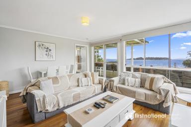 House For Sale - TAS - Alonnah - 7150 - 'Island Escapes' - Stunning Channel & Mountain Views! (Image 2)