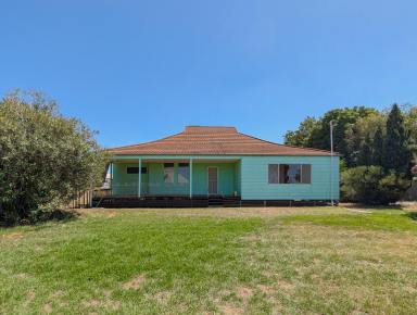 House For Sale - VIC - Woorinen South - 3588 - Spacious Family Living on a Dual-Title Allotment  (Image 2)