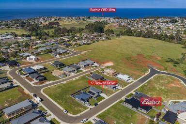 Residential Block For Sale - TAS - Shorewell Park - 7320 - BUILDING BLOCK  (Image 2)