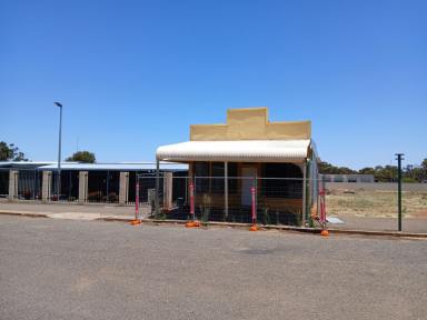 Residential Block For Sale - WA - Norseman - 6443 - 95a roberts st norseman in the middle of town (Image 2)