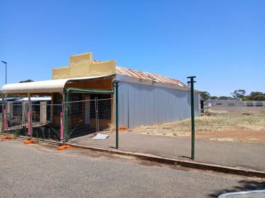 Land/Development For Sale - WA - Norseman - 6443 - 95a roberts st norseman in the middle of town  (Image 2)