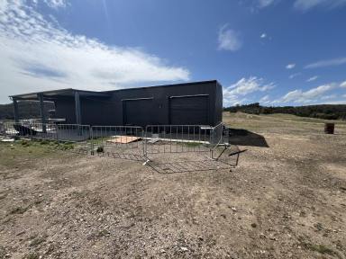 Lifestyle For Sale - NSW - Kingsdale - 2580 - Approved Shed | Scenic Views | Peaceful Lifestyle | 40 Acres  (Image 2)
