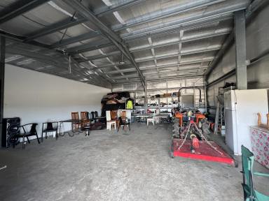 Lifestyle For Sale - NSW - Kingsdale - 2580 - Perfect Weekender, Approved Shed, Views, Peaceful, Lifestyle 40 Acres  (Image 2)