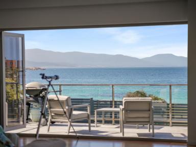 House For Sale - TAS - Bicheno - 7215 - The Summer House  (Image 2)