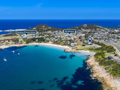 House For Sale - TAS - Bicheno - 7215 - The Summer House  (Image 2)