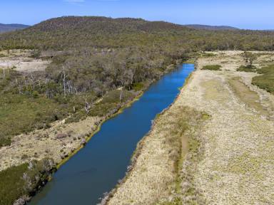 Residential Block For Sale - TAS - Coles Bay - 7215 - A Rare 100-Acre East Coast Escape  (Image 2)