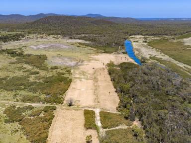 Residential Block For Sale - TAS - Coles Bay - 7215 - A Rare 100-Acre East Coast Escape  (Image 2)
