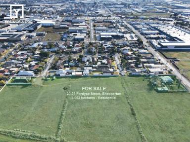 Residential Block For Sale - VIC - Shepparton - 3630 - Residential Development Opportunity - 3.053 hectares - Residential Zone  (Image 2)