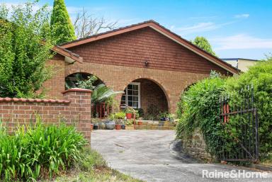 House For Sale - NSW - Welby - 2575 - Brick Home on 1,023m2 Block- Ideal First Home Buyer or Investment Opportunity  (Image 2)