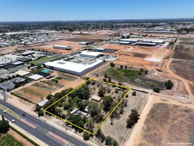 Land/Development Expressions of Interest - VIC - Mildura - 3500 - EXCEPTIONAL BLUE-CHIP COMMERCIAL OPPORTUNITY  (Image 2)