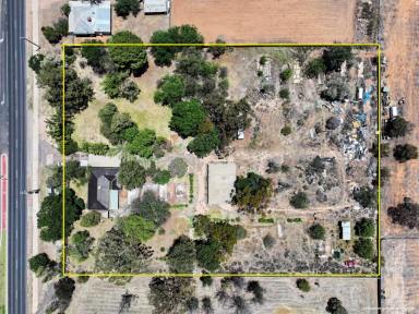 Land/Development Expressions of Interest - VIC - Mildura - 3500 - EXCEPTIONAL BLUE-CHIP COMMERCIAL OPPORTUNITY  (Image 2)